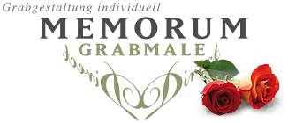 MEMORUM Grabmale | Grabstein Urnengräber